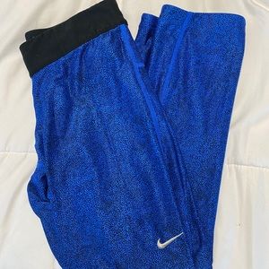 Nike Dri Fit Capris